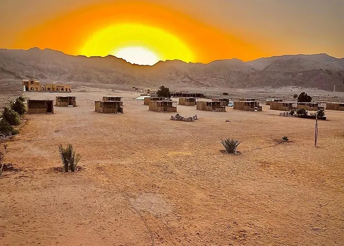 Lala Land Camp * Nuweiba