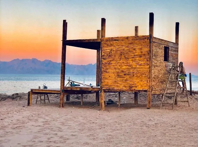 Lala Land Camp Nuweiba