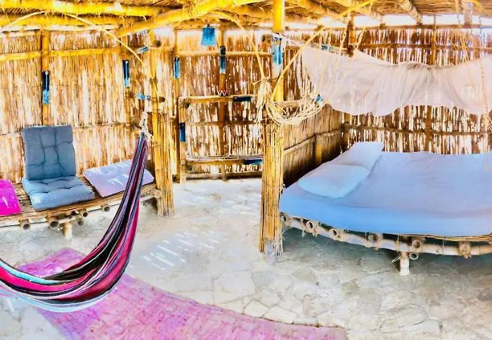 Lala Land Camp Nuweiba
