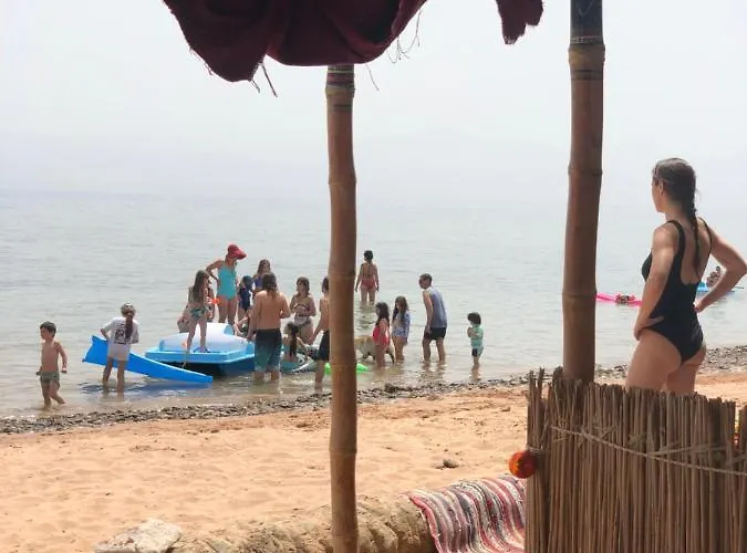 Lala Land Camp Nuweiba