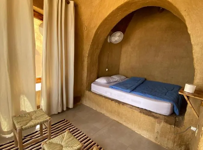 Campsite Lala Land Camp Nuweiba