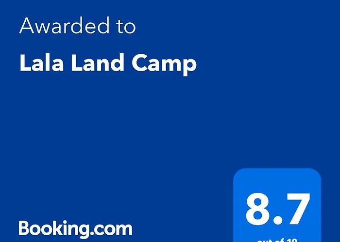 Lala Land Camp *
